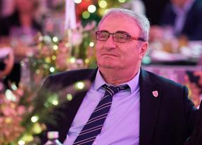 Mihai Stoichiță, noi detalii despre starea lui Mircea Lucescu: „Nu sunt doctor, dar mă uit la el…”
