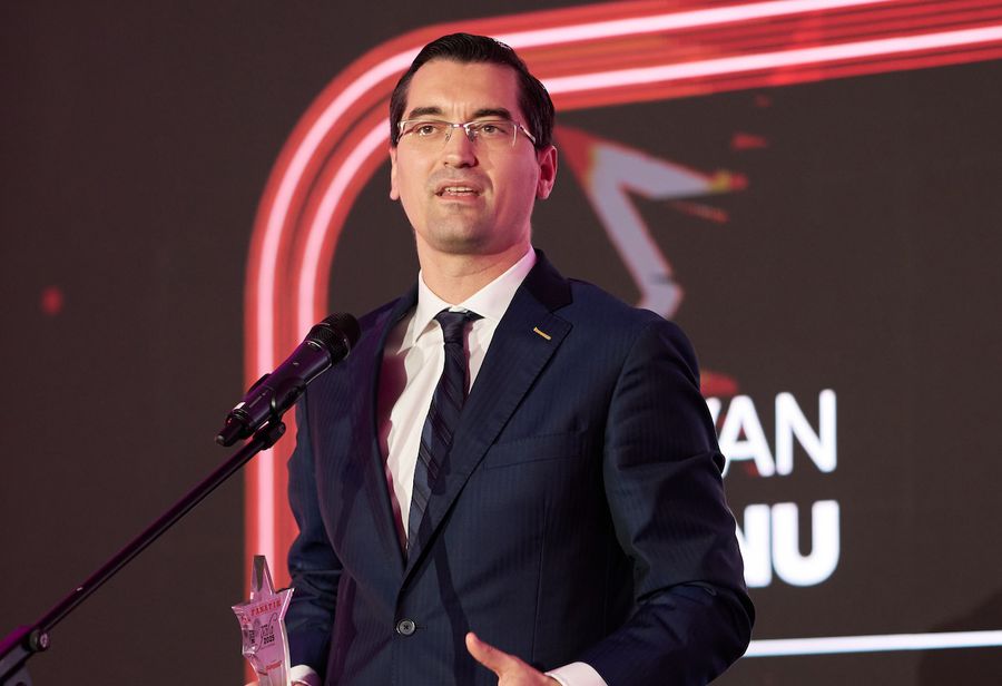 Cifrele pe care Răzvan Burleanu le-a ascuns » GSP a consultat documentele: 43,7 de milioane de euro plătite fără nicio explicație!