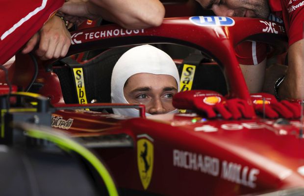 Ce testează Ferrari și Mercedes în aceste zile » Au primit permisiune specială pentru dezvoltarea sistemului