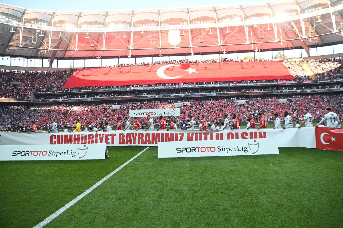 Daniel Pancu explică de ce turcii au ales stadionul lui Beșiktaș: „Au doborât recordul!”