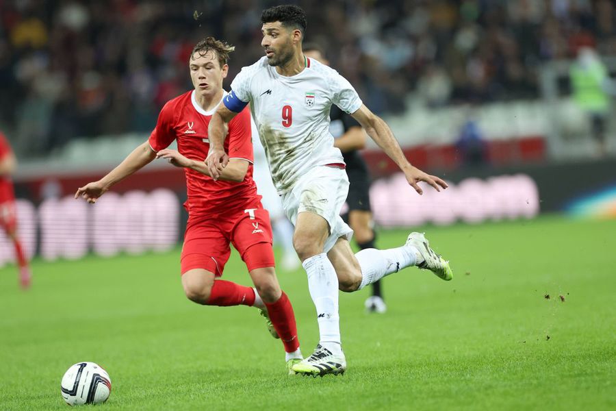 Fostul jucător al lui Chivu, interzis în SUA? » Motivul pentru care atacantul ar putea să nu ia viza de intrare