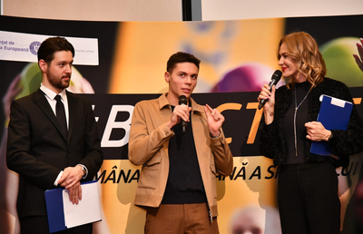 David Popovici a atins subiecte sensibile: „Nu mai am atât de multe speranțe. Sper ca situația să se remedieze atât pentru mine, cât și pentru ceilalți sportivi”