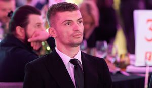 Tun financiar dat de Florin Tănase: „20 de milioane de euro, a vândut aproape tot”