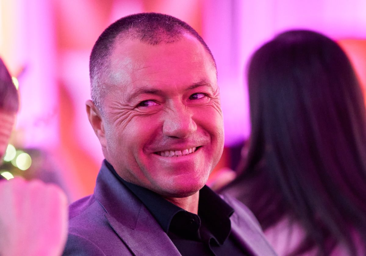 Apariții spectaculoase ale personalităților din fotbalul românesc