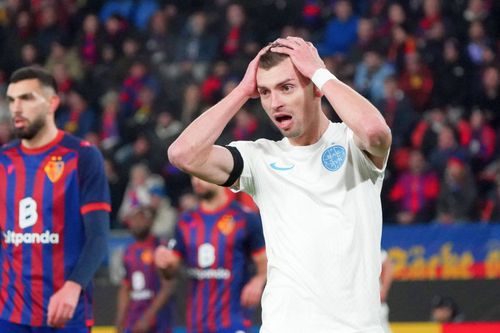 FCSB nu se ridică momentan la nivelul din ultimele două sezoane, foto: Imago Images