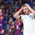 FCSB nu se ridică momentan la nivelul din ultimele două sezoane, foto: Imago Images
