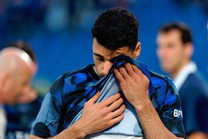 Fostul jucător al lui Chivu, interzis în SUA? » Motivul pentru care atacantul ar putea să nu ia viza de intrare!