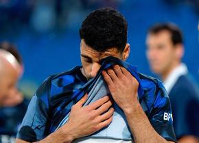 Fostul jucător al lui Chivu, interzis în SUA? » Motivul pentru care atacantul ar putea să nu ia viza de intrare