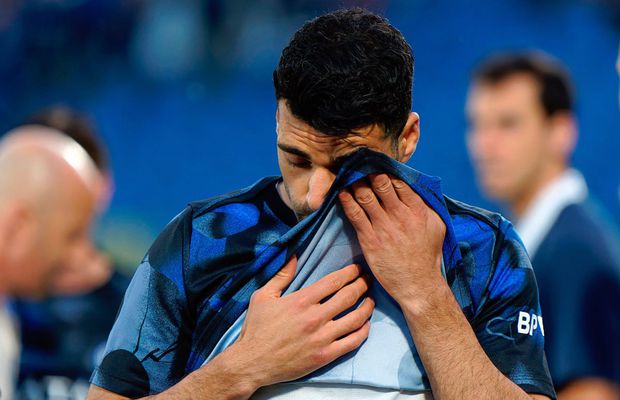 Fostul jucător al lui Chivu, interzis în SUA? » Motivul pentru care atacantul ar putea să nu ia viza de intrare