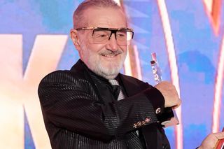 Becali l-a văzut la TV și l-a cerut la FCSB: „Stăpânul vede altfel decât slujitorii” » Fostul antrenor l-a descris pentru GSP: „Ambițios și plin de contradicții”