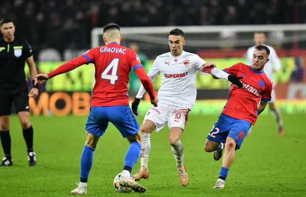 L-a surclasat! » Derby-ul FCSB - Dinamo versus „Singur acasă”, diferență uriașă de audiențe
