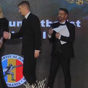 Imagini de la Gala Fotbalului Românesc și Bukarest Fashion Week