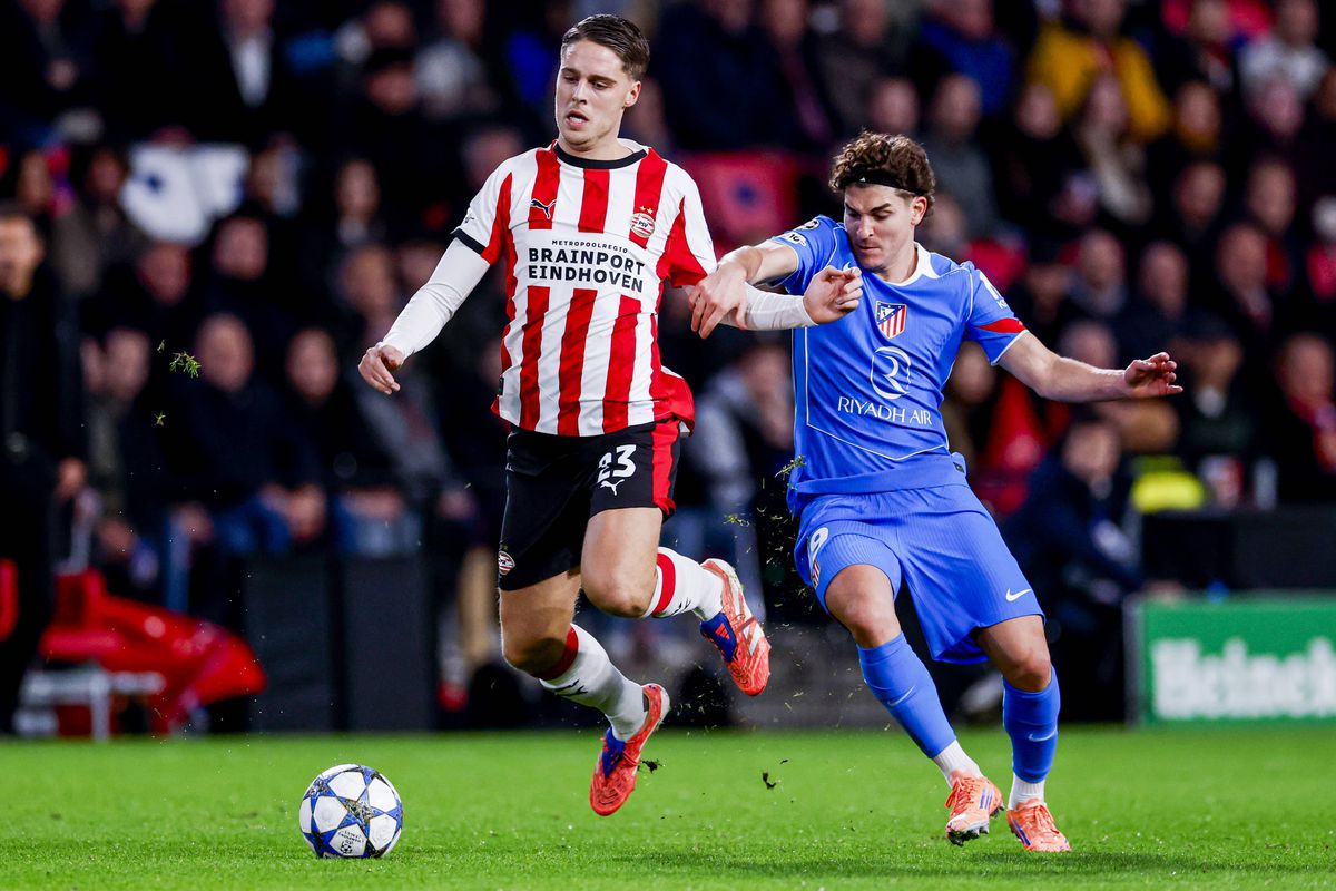 Champions League, 9 septembrie 2025