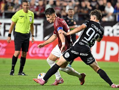 FCSB, transfer ca și rezolvat din Superliga » Gigi Becali confirmă pentru GSP și dezvăluie suma de transfer: „Am semnat cu clubul”