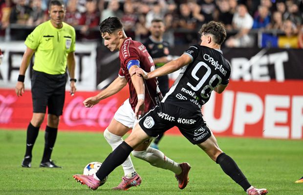 FCSB, transfer ca și rezolvat din Superliga » Gigi Becali confirmă pentru GSP și dezvăluie suma de transfer: „Am semnat cu clubul”