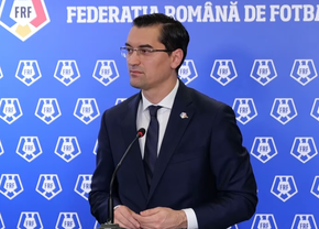 Cine îl provoacă pe Răzvan Burleanu pentru șefia Federației » Lista oficială a candidaturilor