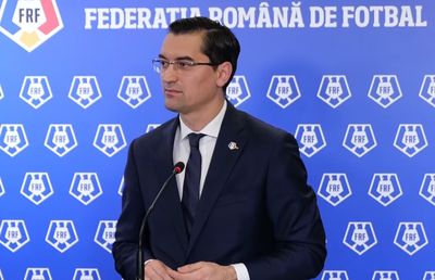 Răzvan Burleanu le-a răspuns celor de la FCSB: „Suntem permanent deschiși modificărilor”