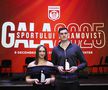 Gala Sportului Dinamovist 2025 / Foto: Cristi Preda (GSP)