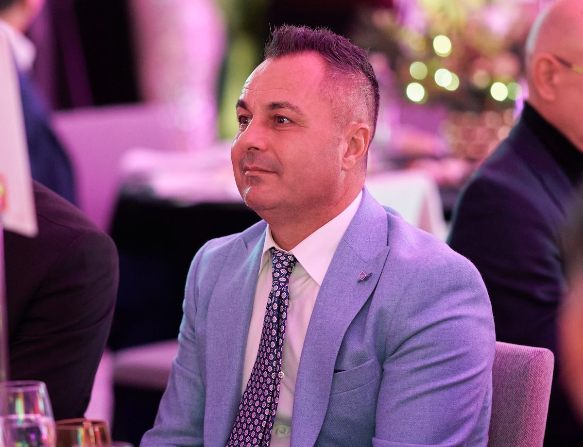 De la Șumudică la Karamoko » Antrenorii și fotbaliștii s-au întrecut aseară în ținute inedite