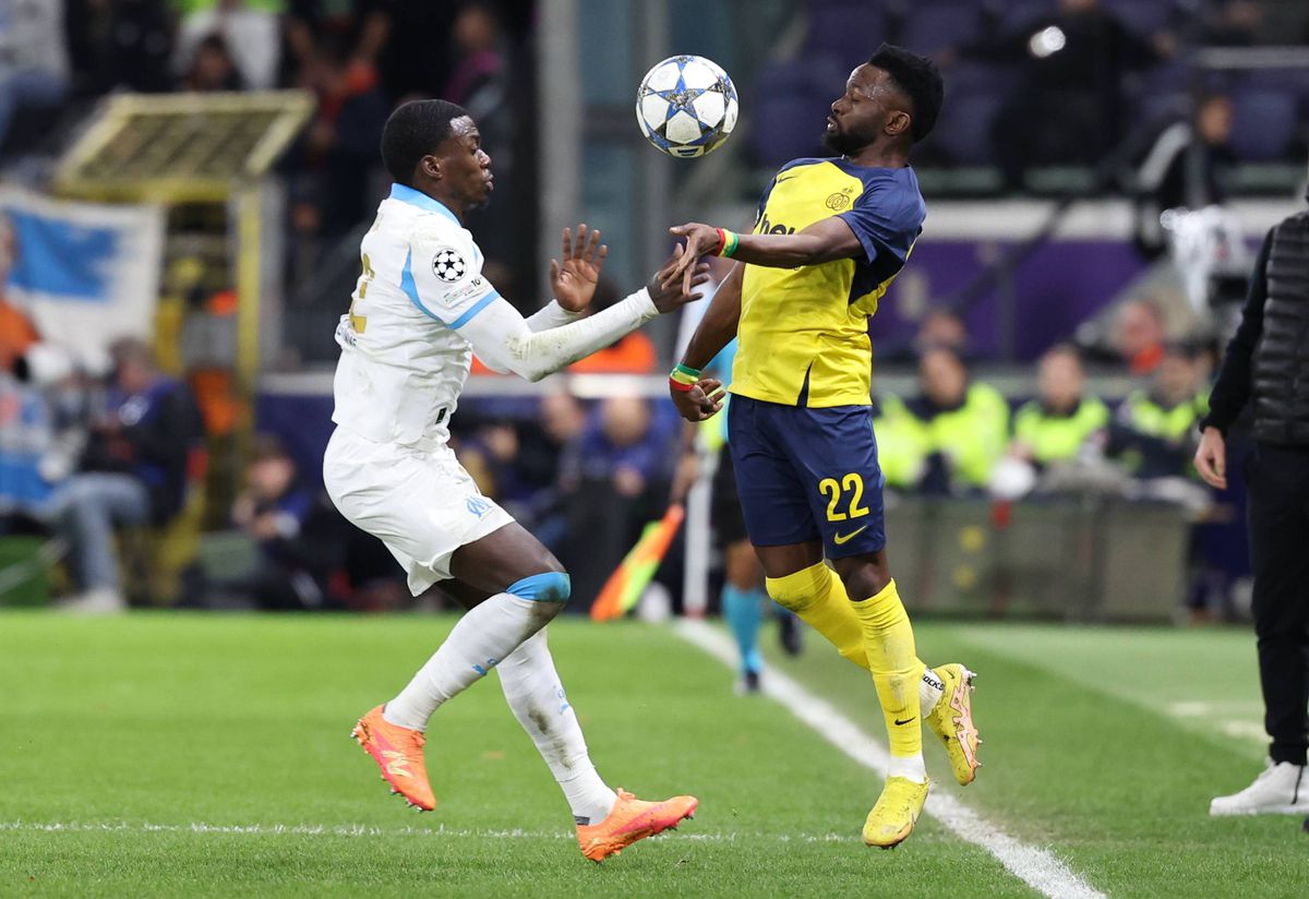 Champions League, 9 septembrie 2025