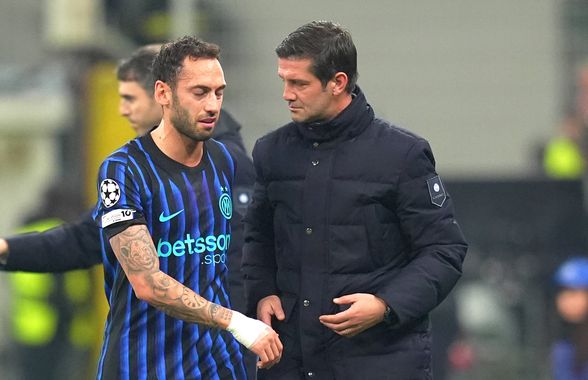 Inter - Liverpool 0-1 » Penalty controversat în minutul 88! Echipa lui Chivu pierde pe final