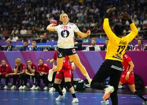 Norvegia, handbal fantastic în sfertul de finală cu Muntenegru! Pe cine va înfrunta în semifinalele Campionatului Mondial