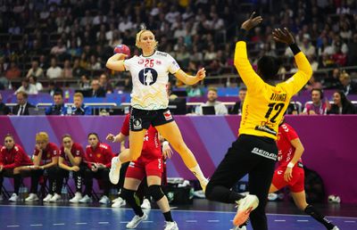Norvegia, handbal fantastic în sfertul de finală cu Muntenegru! Pe cine va înfrunta în semifinalele Campionatului Mondial
