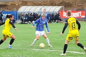 Sezonul regulat din Superliga Feminină s-a încheiat