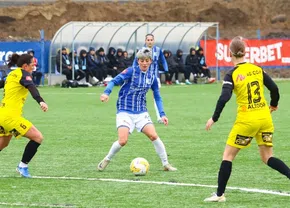 Sezonul regulat din Superliga feminin? s-a încheiat
