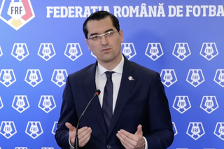 Modificare în Superligă înainte de Turcia – România » Anunțul făcut azi de Răzvan Burleanu