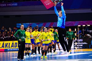 Prima semifinalistă a Campionatului Mondial de handbal feminin! Demonstrație de forță în fața Braziliei