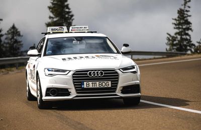 Vrei să dai de permis categoria B în București? De ce să te înscrii la Școala BDG pentru cursuri?