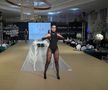 Imagini de la Gala Fotbalului Românesc și Bukarest Fashion Week