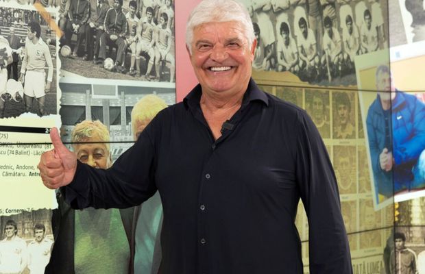 Ioan Andone a numit 4 echipe care vor fi în play-off: „Sunt sigur. FCSB nu cred că prinde”