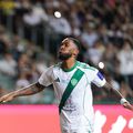 Ivan Toney, în tricoul lui Al Ahli / Foto: Imago