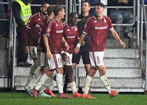 Fostul antrenor de la Rapid a rămas impresionat: „Extraordinar!”