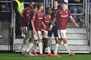 Fostul antrenor de la Rapid a rămas impresionat: „Extraordinar!”