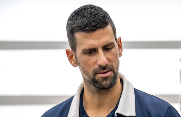 Patrick Mouratoglou: „Există un singur record pe care Novak Djokovic nu îl va doborî vreodată”