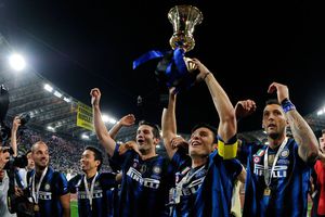 Chivu, interviu în revista UEFA: „A doua mea viață este a unei alte persoane, mai bună decât cea de dinainte!”