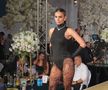 Imagini de la Gala Fotbalului Românesc și Bukarest Fashion Week