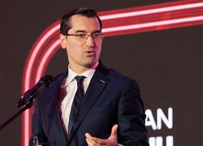 Răzvan Burleanu reacționează după acuzele de blaturi din fotbalul românesc: „Sunt anchetate mai multe cluburi și mai multe persoane”