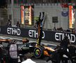 Designul creat special de fani pentru Velo si echipa McLaren de Formula 1 în centrul atenției