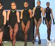 Imagini de la Gala Fotbalului Românesc și Bukarest Fashion Week