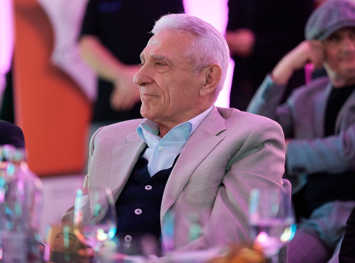 De la Șumudică la Karamoko » Antrenorii și fotbaliștii s-au întrecut aseară în ținute inedite