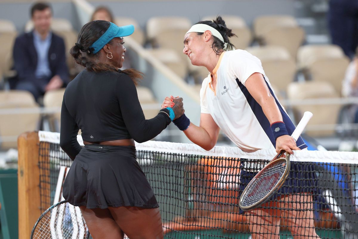 Jucătoarea de la Australian Open a postat o poză cu ea nud, de pe platforma pentru adulți: „Sunt șocată de câți bani am făcut în două zile!”