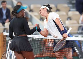 Jucătoarea de la Australian Open a postat o poză cu ea nud, de pe platforma pentru adulți: „Sunt șocată de câți bani am făcut în două zile!”