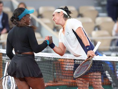 Jucătoarea de la Australian Open a postat o poză cu ea nud, de pe platforma pentru adulți: „Sunt șocată de câți bani am făcut în două zile!”