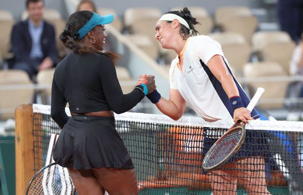 Jucătoarea de la Australian Open a postat o poză cu ea nud, de pe platforma pentru adulți: „Sunt șocată de câți bani am făcut în două zile!”