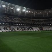 Beșiktaș Park / Foto: Imago Images