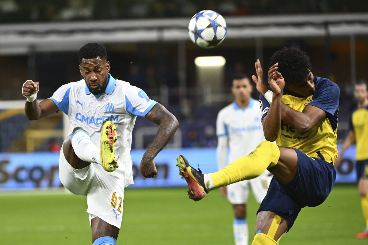 Rezultatele de marți din Liga Campionilor  » Barcelona și Bayern au suferit în două meciuri care se anunțau facile